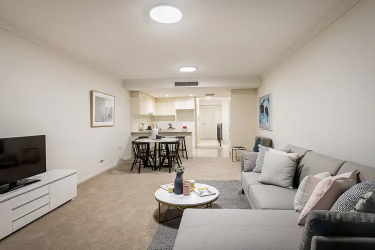 Sixth view of Homely apartment listing, 29/24-28 John Street, Mascot NSW 2020