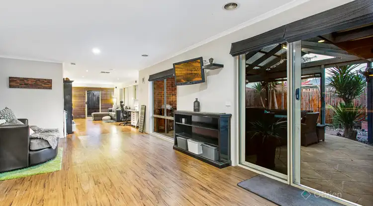 Sixth view of Homely house listing, 8 The Eyrie, Hampton Park VIC 3976