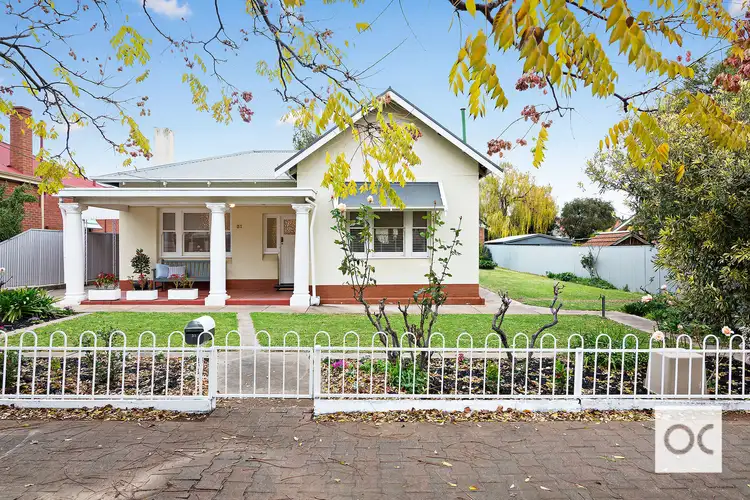 31 Norseman Avenue, Westbourne Park SA 5041