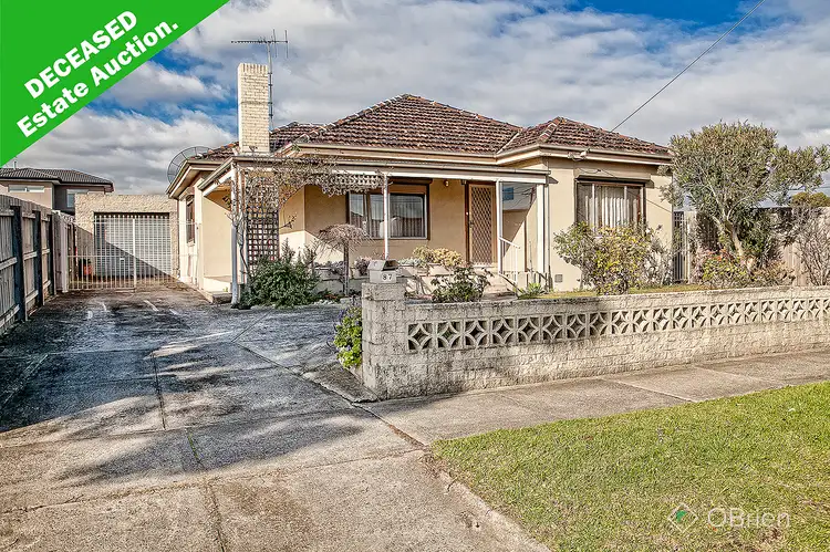 Main view of Homely house listing, 87 Hammond Road, Dandenong VIC 3175
