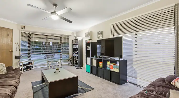 Second view of Homely house listing, 23 Megan Close, Cranbourne West VIC 3977