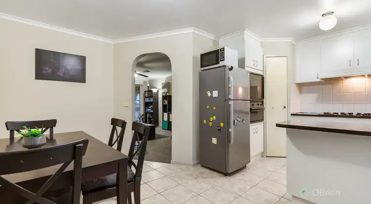 Third view of Homely house listing, 23 Megan Close, Cranbourne West VIC 3977
