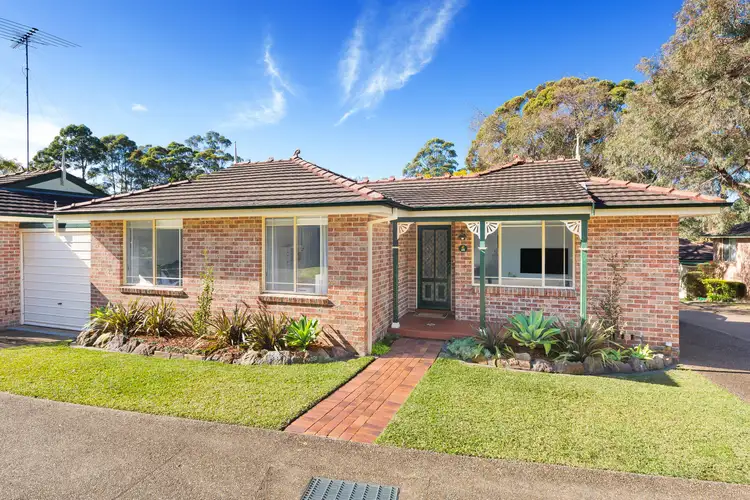 18/103-105 Glencoe Street, Sutherland NSW 2232