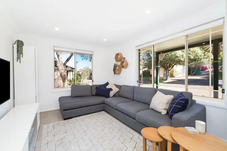 Second view of Homely villa listing, 18/103-105 Glencoe Street, Sutherland NSW 2232