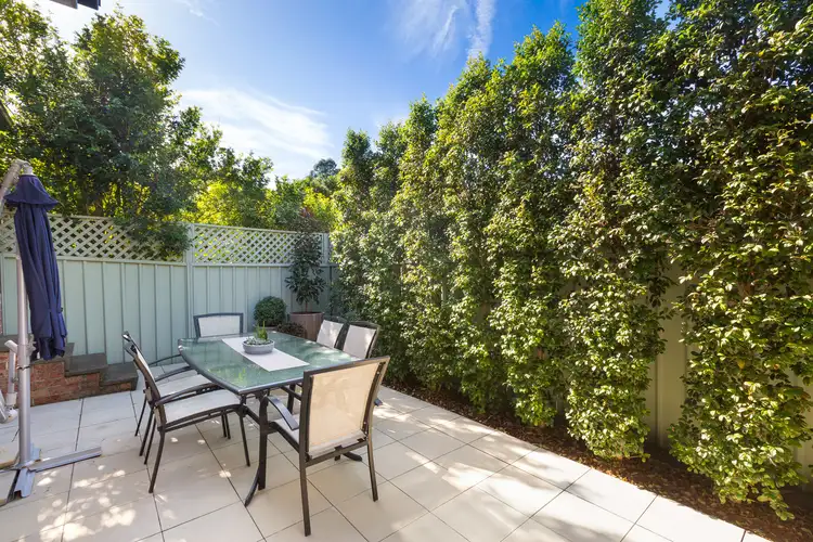 Third view of Homely villa listing, 18/103-105 Glencoe Street, Sutherland NSW 2232