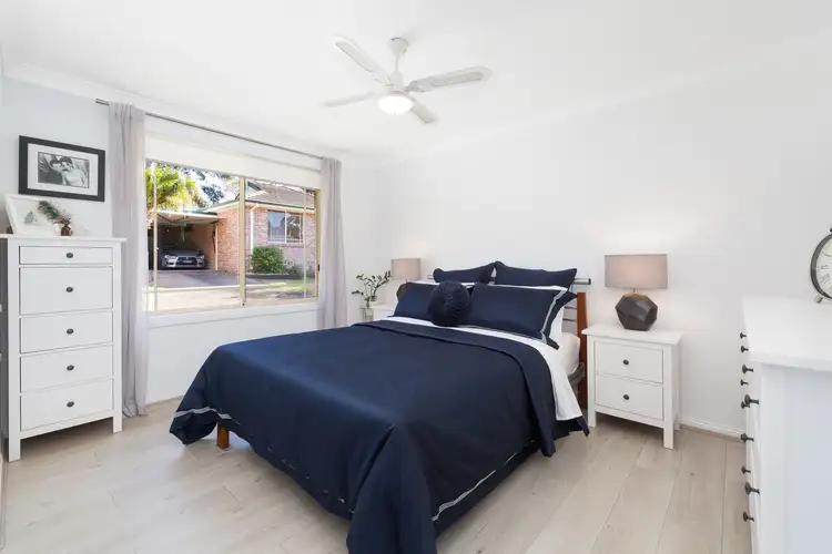 Fourth view of Homely villa listing, 18/103-105 Glencoe Street, Sutherland NSW 2232