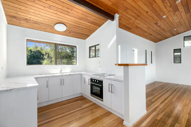 Third view of Homely house listing, 5 Ridgeway Street, Sunrise Beach QLD 4567