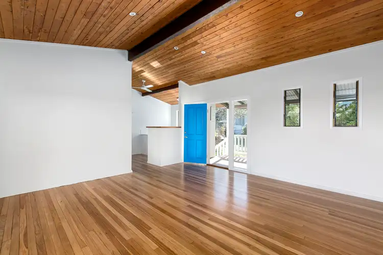 Fifth view of Homely house listing, 5 Ridgeway Street, Sunrise Beach QLD 4567