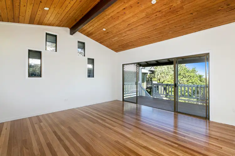 Sixth view of Homely house listing, 5 Ridgeway Street, Sunrise Beach QLD 4567