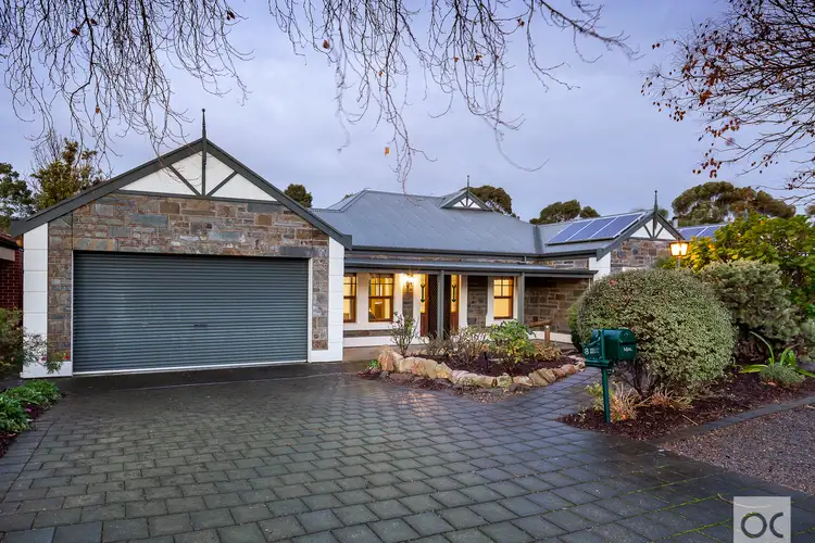 8 Wigley Drive, Mclaren Vale SA 5171
