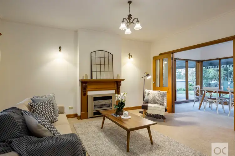 Fifth view of Homely house listing, 8 Wigley Drive, Mclaren Vale SA 5171