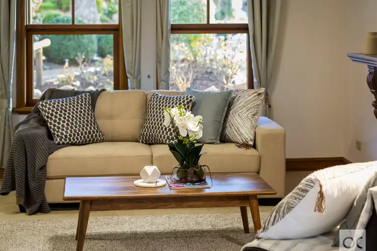 Sixth view of Homely house listing, 8 Wigley Drive, Mclaren Vale SA 5171