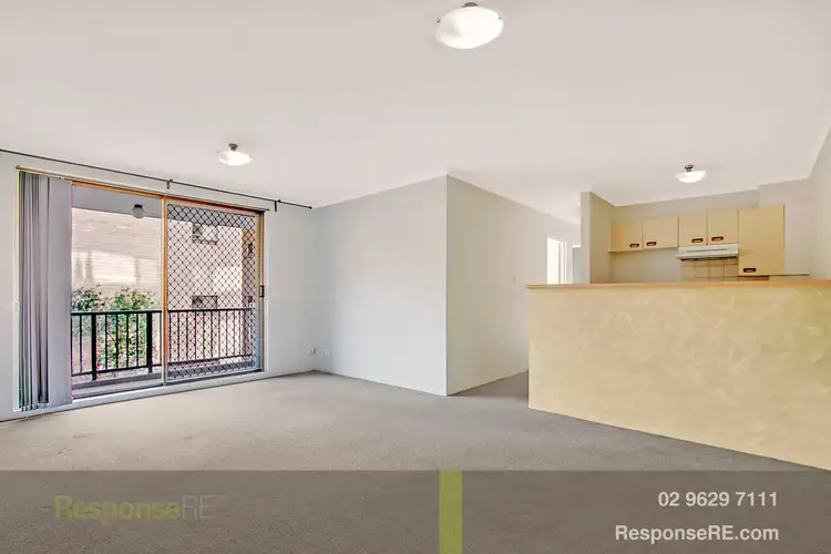16/26 Mantaka Street, Blacktown NSW 2148