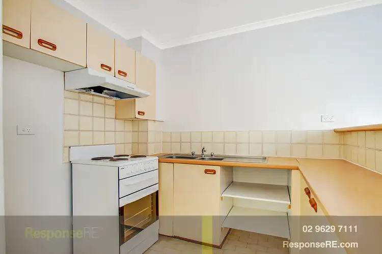 Second view of Homely unit listing, 16/26 Mantaka Street, Blacktown NSW 2148