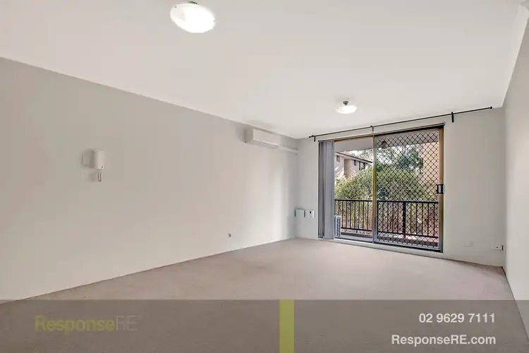 Third view of Homely unit listing, 16/26 Mantaka Street, Blacktown NSW 2148