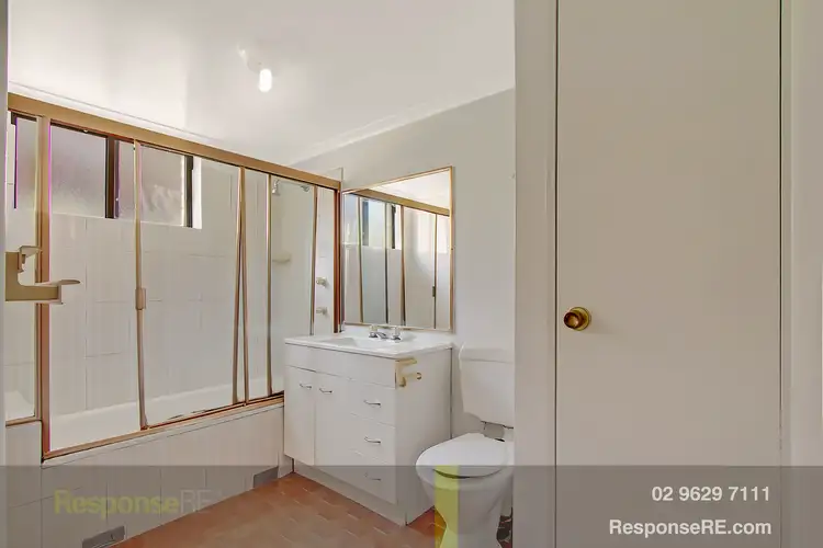 Fifth view of Homely unit listing, 16/26 Mantaka Street, Blacktown NSW 2148