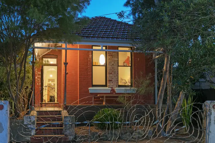 Second view of Homely house listing, 19 Grove Street, Marrickville NSW 2204