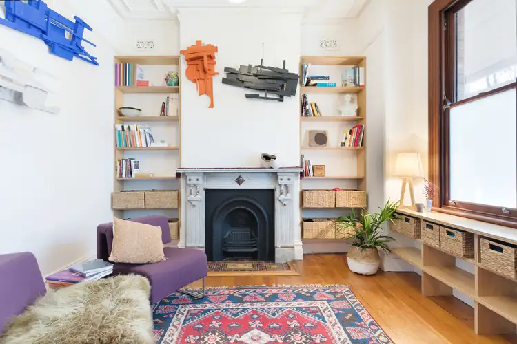 Third view of Homely house listing, 19 Grove Street, Marrickville NSW 2204