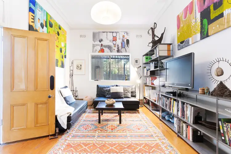 Fourth view of Homely house listing, 19 Grove Street, Marrickville NSW 2204
