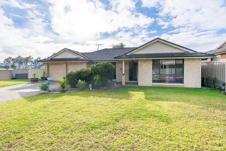 4 Madeline Street, Heddon Greta NSW 2321