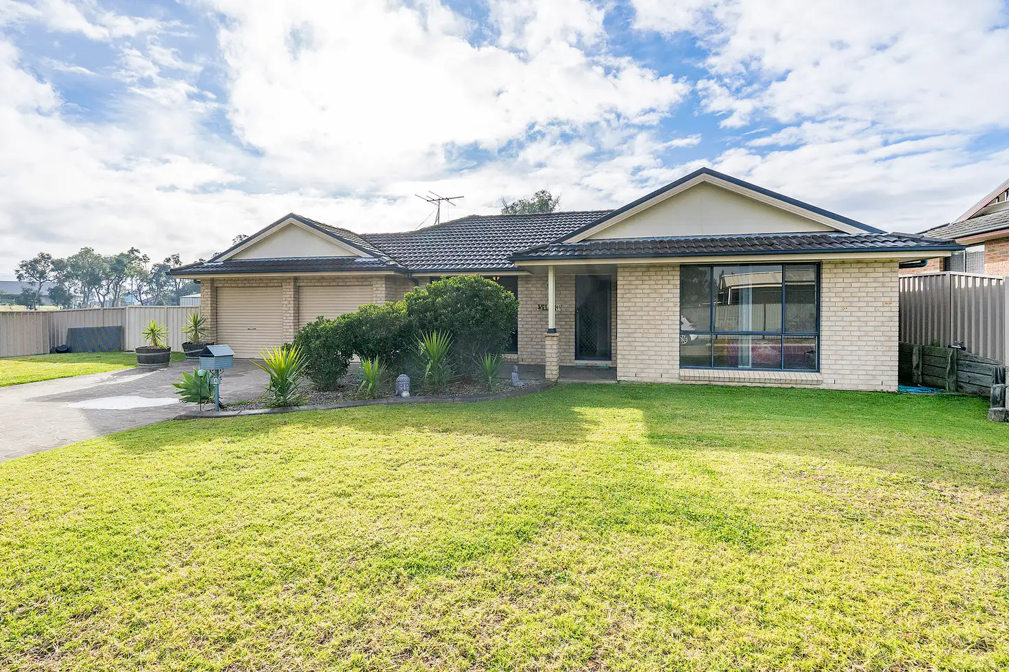 Main view of Homely house listing, 4 Madeline Street, Heddon Greta NSW 2321