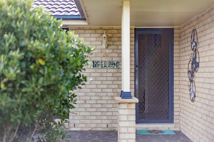 Second view of Homely house listing, 4 Madeline Street, Heddon Greta NSW 2321