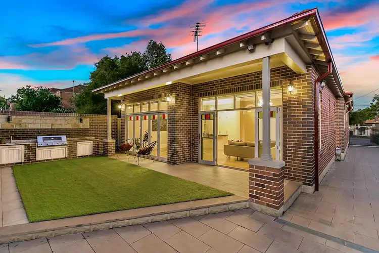 Fifth view of Homely house listing, 19 Great North Road, Five Dock NSW 2046