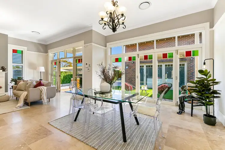 Sixth view of Homely house listing, 19 Great North Road, Five Dock NSW 2046