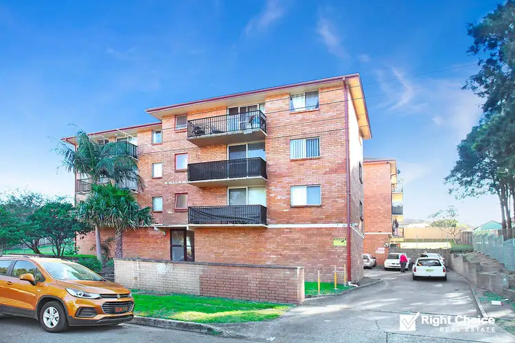 Second view of Homely unit listing, 14/6 Eyre Place, Warrawong NSW 2502