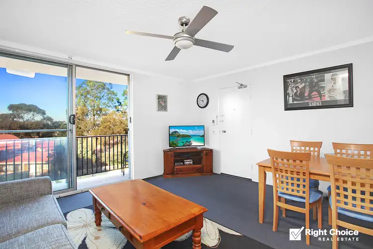 Fourth view of Homely unit listing, 14/6 Eyre Place, Warrawong NSW 2502