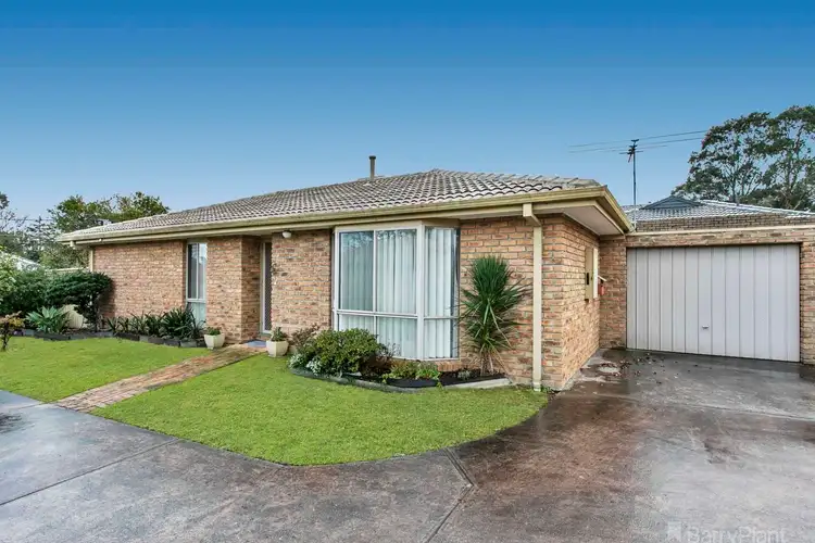 1/33 Hanley Street, Narre Warren VIC 3805