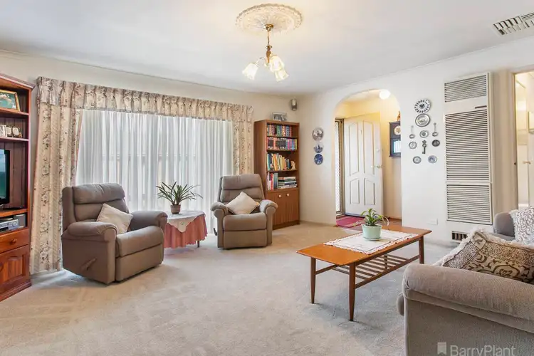 Second view of Homely house listing, 1/33 Hanley Street, Narre Warren VIC 3805