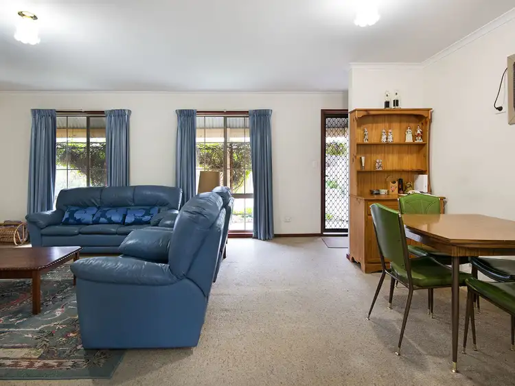 Fifth view of Homely townhouse listing, 3/4 Union Street, Castlemaine VIC 3450