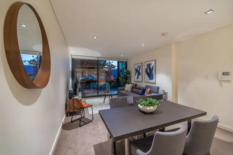 Level G/W3/70-72 Canning Beach Road, Applecross WA 6153