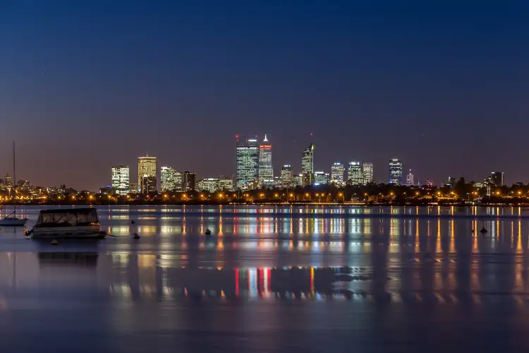 Fourth view of Homely apartment listing, Level G/W3/70-72 Canning Beach Road, Applecross WA 6153