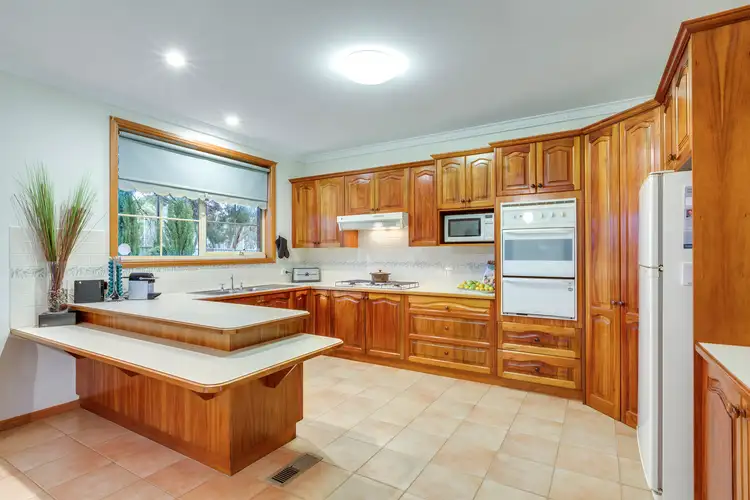 Sixth view of Homely house listing, 11A Malibu Grove, Taylors Lakes VIC 3038