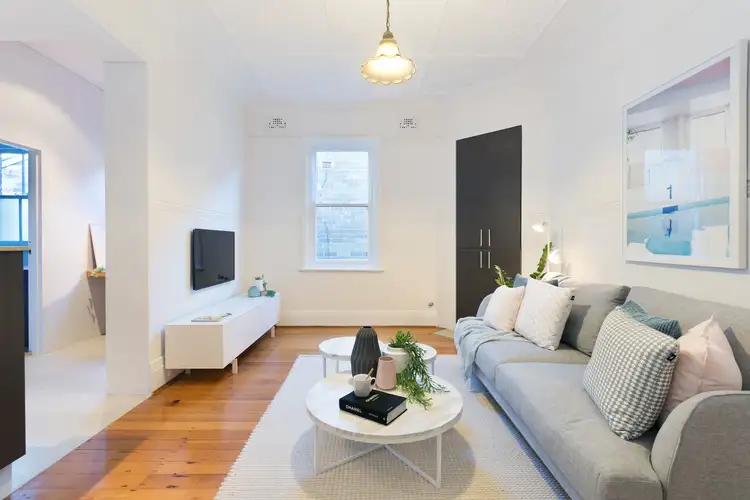 Second view of Homely house listing, 76 Lamb Street, Lilyfield NSW 2040