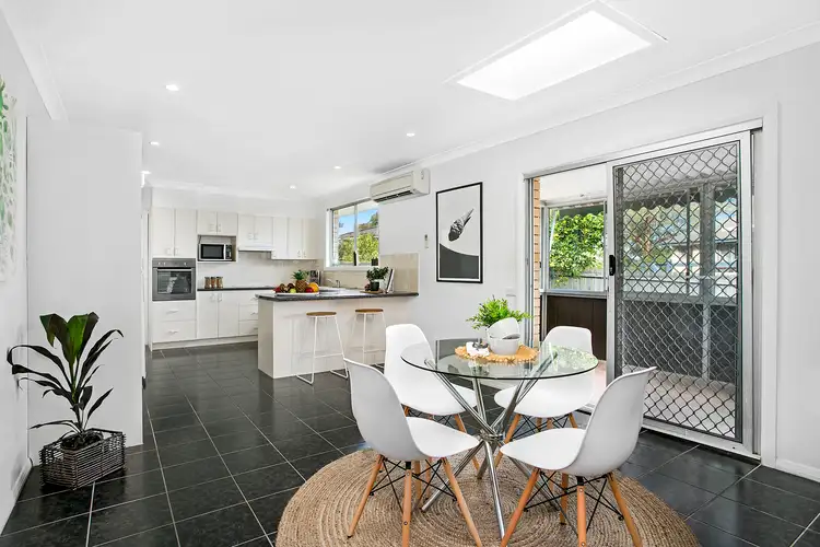 Third view of Homely house listing, 41 Pound Avenue, Frenchs Forest NSW 2086