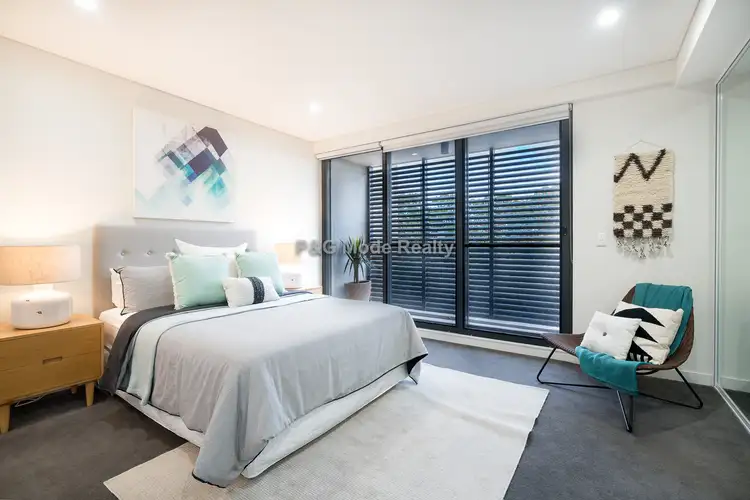 Sixth view of Homely townhouse listing, 15-25 Edgar Street, Tempe NSW 2044