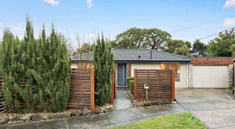 9 Glazebury Court, Langwarrin VIC 3910