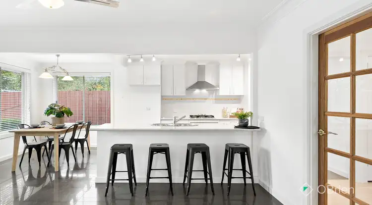 Fourth view of Homely house listing, 9 Glazebury Court, Langwarrin VIC 3910