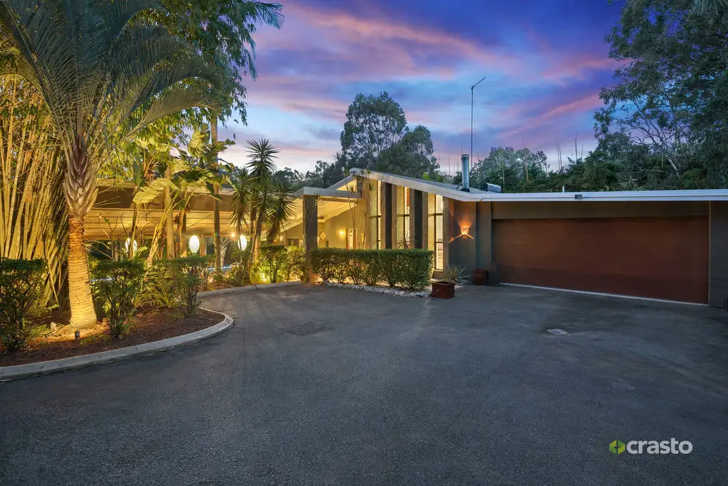Main view of Homely house listing, 7 Scullin Street, Mudgeeraba QLD 4213