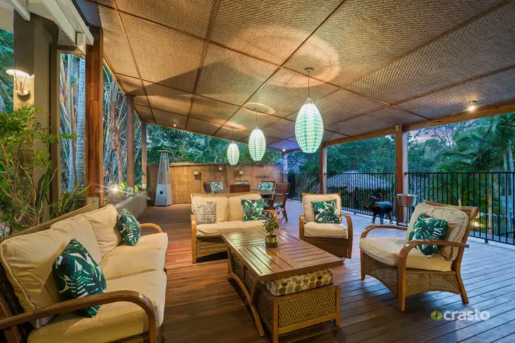 Second view of Homely house listing, 7 Scullin Street, Mudgeeraba QLD 4213