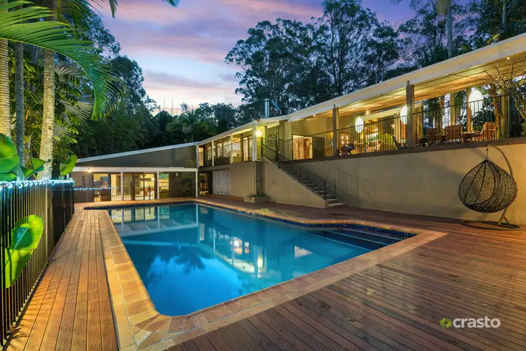 Third view of Homely house listing, 7 Scullin Street, Mudgeeraba QLD 4213