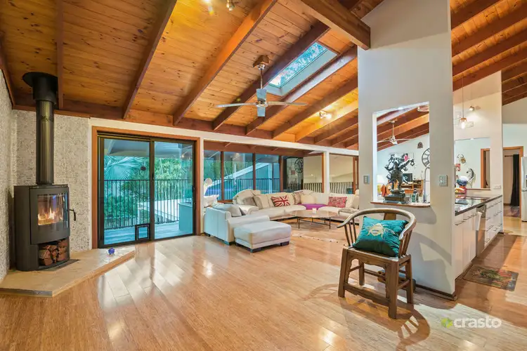 Fourth view of Homely house listing, 7 Scullin Street, Mudgeeraba QLD 4213