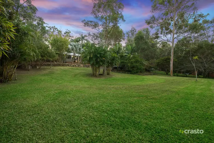 Fifth view of Homely house listing, 7 Scullin Street, Mudgeeraba QLD 4213