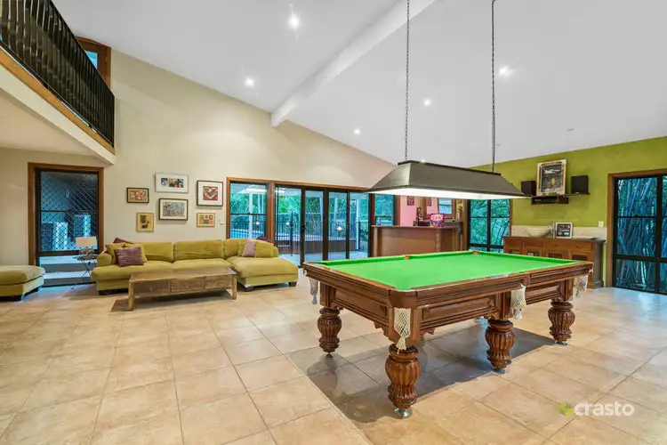 Sixth view of Homely house listing, 7 Scullin Street, Mudgeeraba QLD 4213