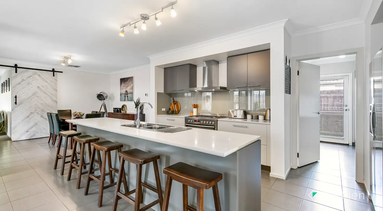 Main view of Homely house listing, 52 Sanoma Drive, Skye VIC 3977