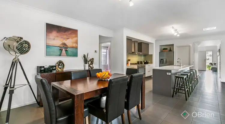 Fifth view of Homely house listing, 52 Sanoma Drive, Skye VIC 3977
