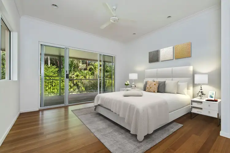 Fifth view of Homely house listing, 78 Laguna Grove, Doonan QLD 4562